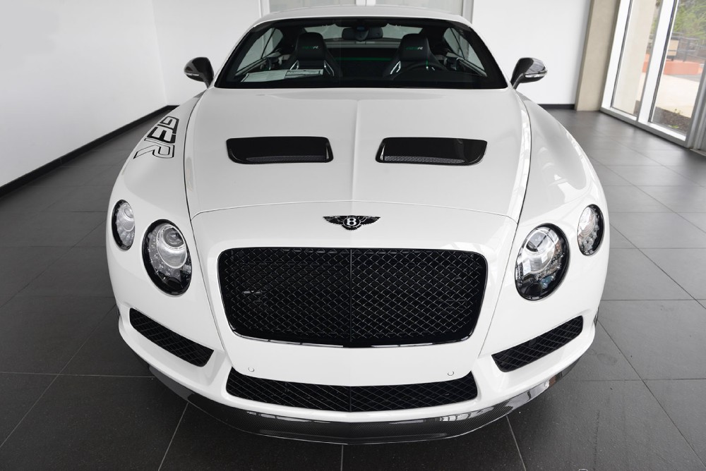 2015 Bentley Continental GT Image 2