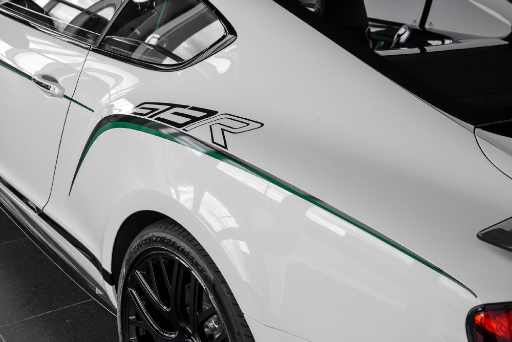 2015 Bentley Continental GT Image 27