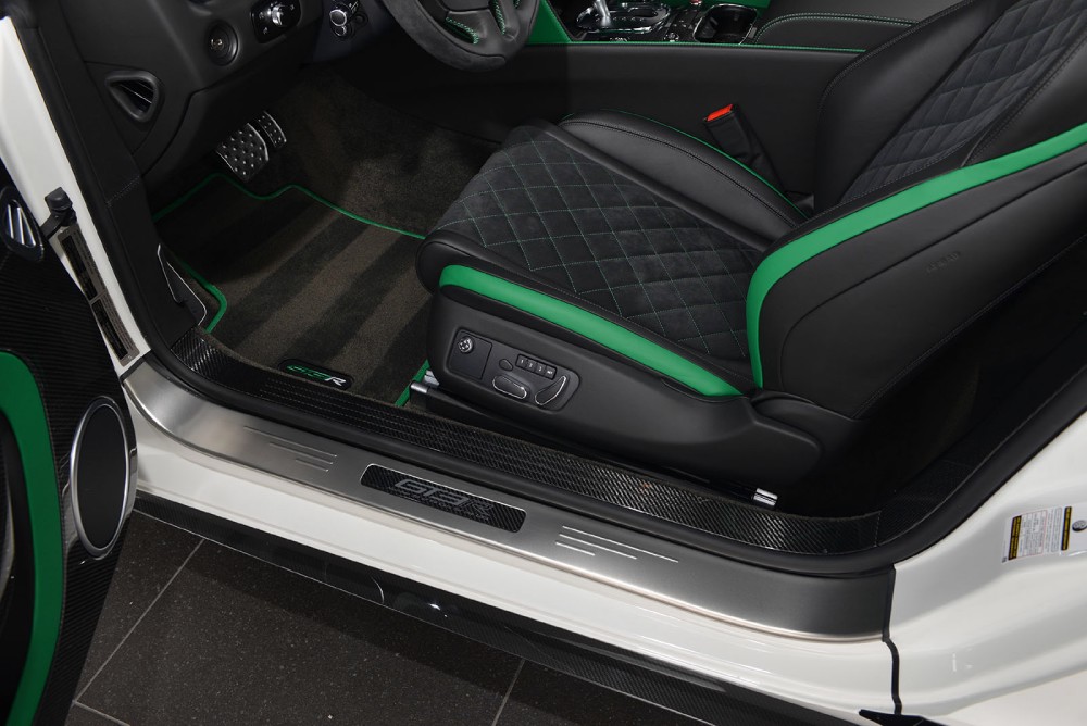 2015 Bentley Continental GT Image 31