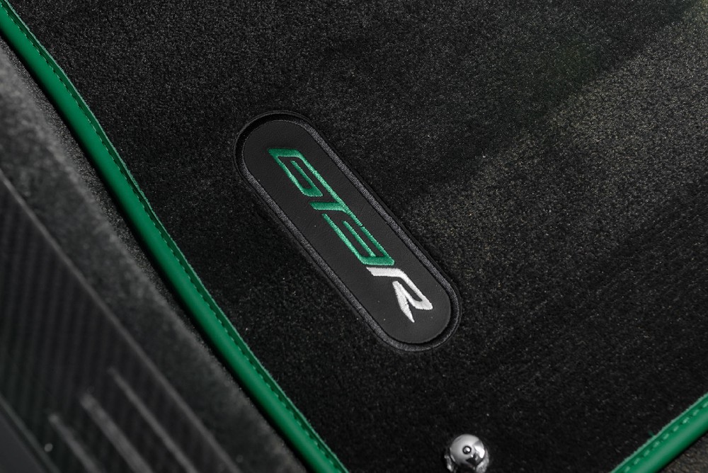 2015 Bentley Continental GT Image 33