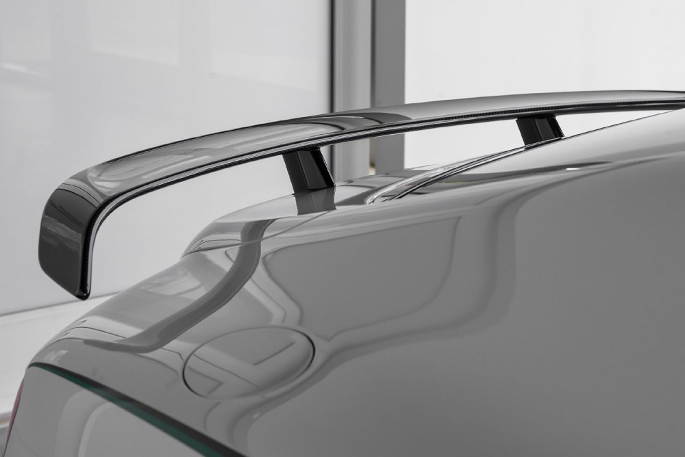 2015 Bentley Continental GT Image 37