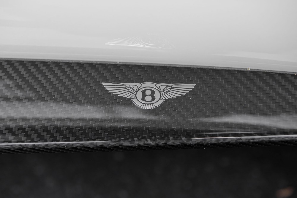 2015 Bentley Continental GT Image 38
