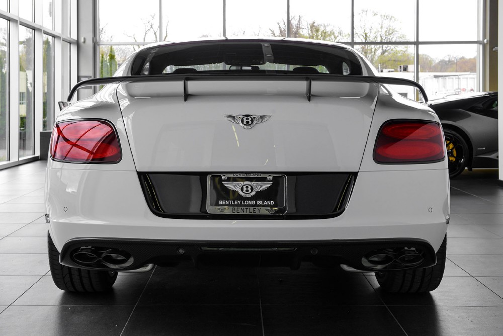 2015 Bentley Continental GT Image 39
