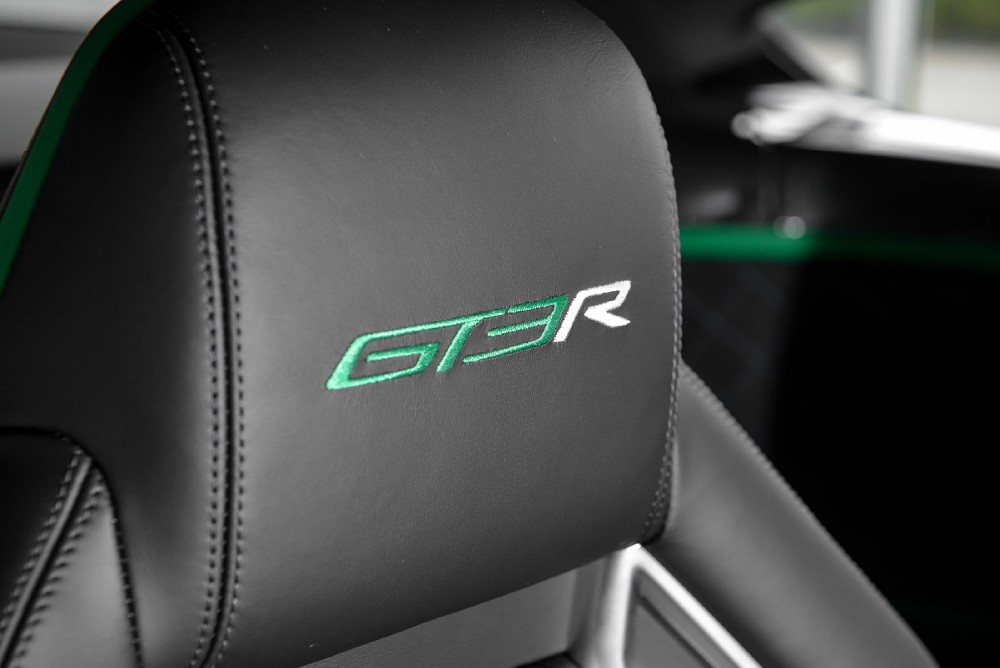 2015 Bentley Continental GT Image 9
