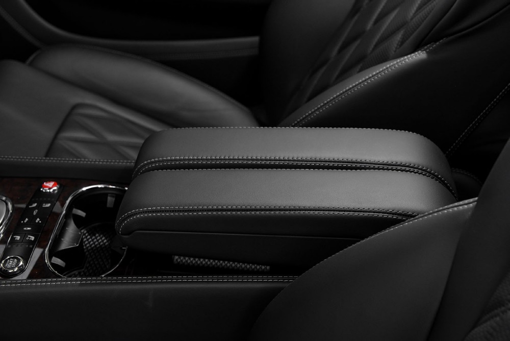 2014 Bentley Continental GT Speed Image 17