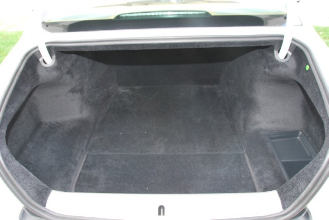 2011 Rolls-Royce Ghost Image 15