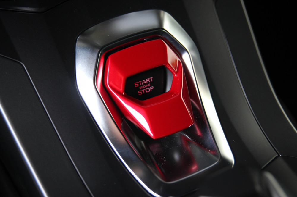 2015 Lamborghini Huracan Image 12
