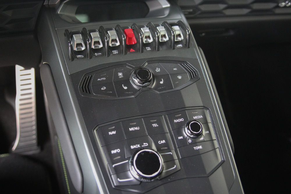 2015 Lamborghini Huracan Image 13