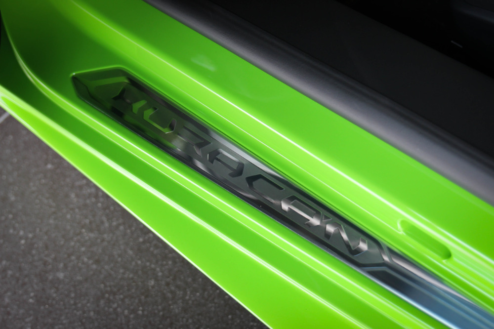 2015 Lamborghini Huracan Image 7