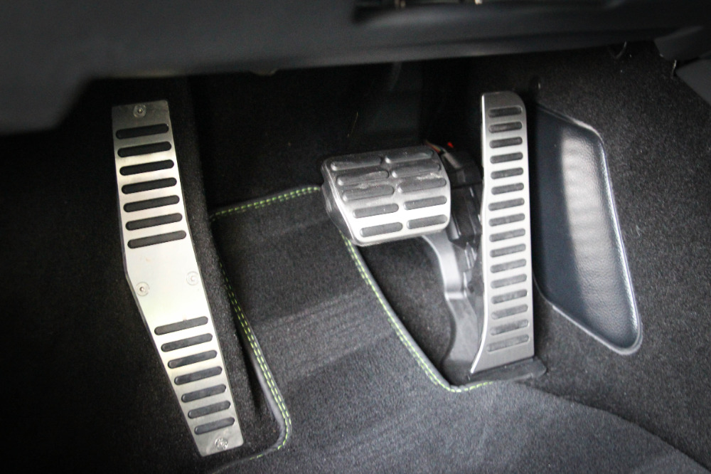 2015 Lamborghini Huracan Image 9