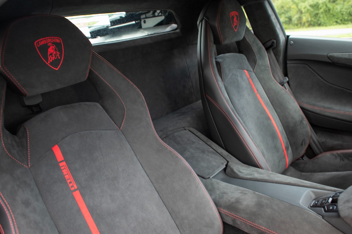 ◆LP 4点 ランボルギーニ アヴェンタドール SV LP750-4 ARMYTRIX エキゾースト