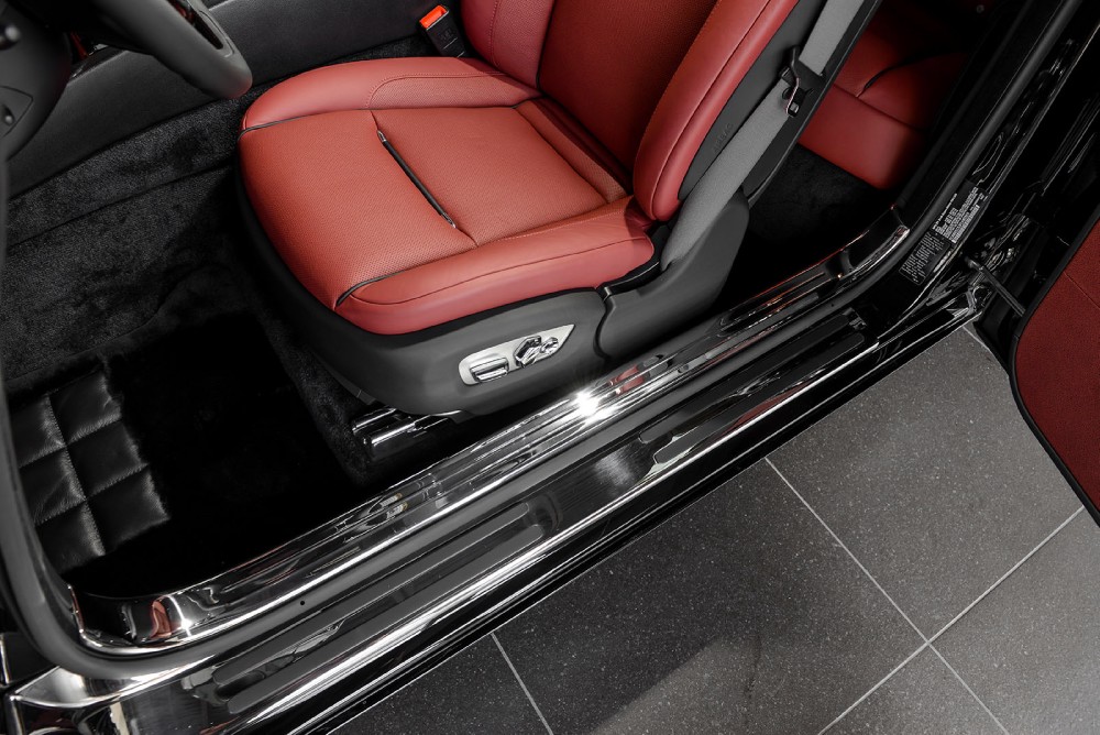 2015 Rolls-Royce Wraith Image 19