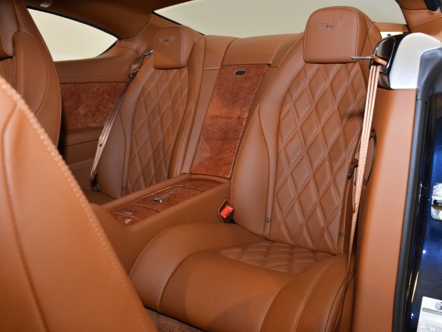 2012 Bentley Continental GT Image 15