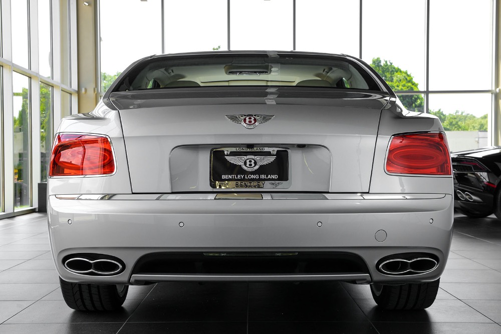 2015 Bentley Flying Spur V8 Image 11