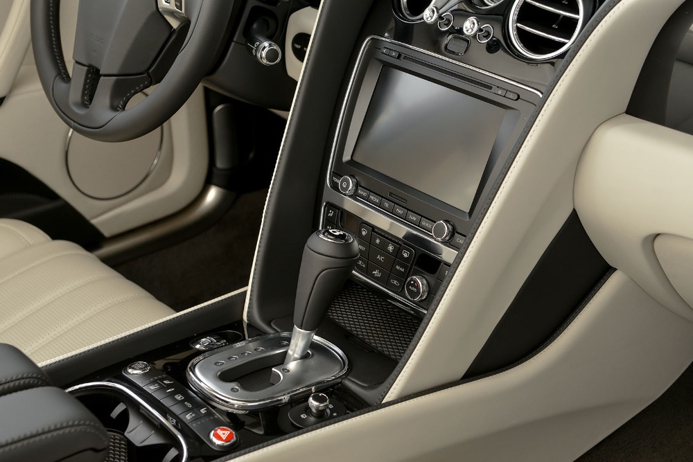 2015 Bentley Flying Spur V8 Image 12