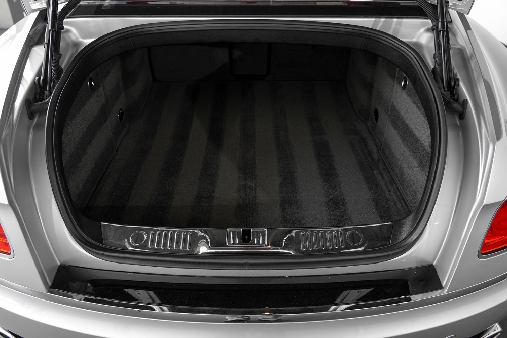 2015 Bentley Flying Spur V8 Image 13