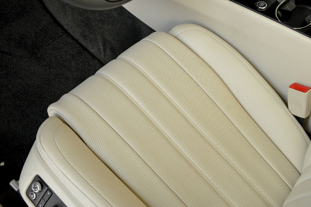 2015 Bentley Flying Spur V8 Image 14