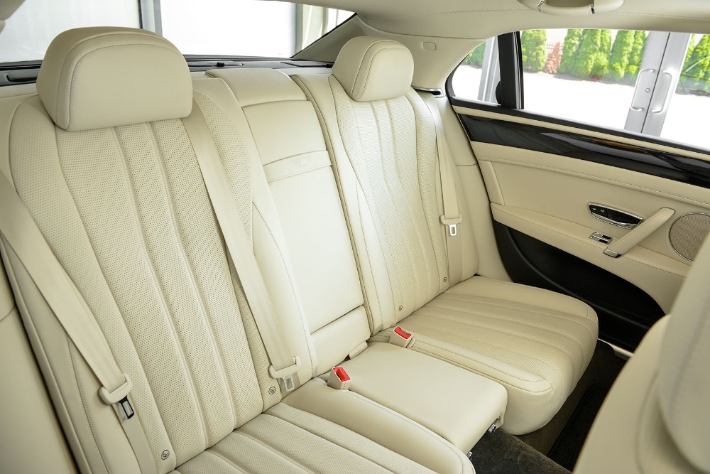2015 Bentley Flying Spur V8 Image 18