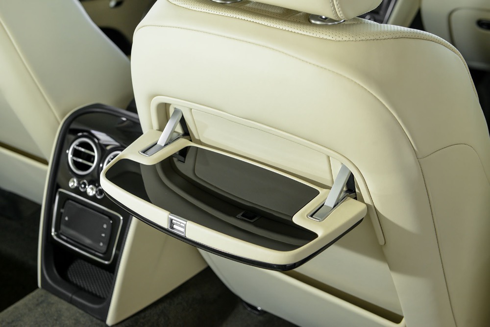 2015 Bentley Flying Spur V8 Image 21