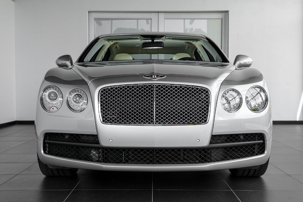 2015 Bentley Flying Spur V8 Image 6