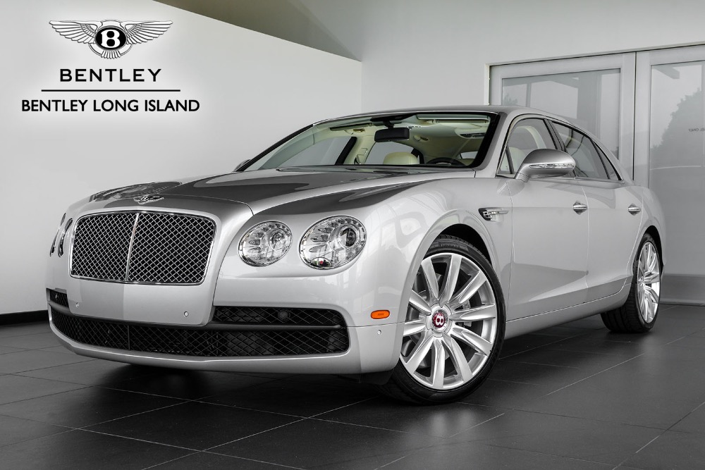 2015 Bentley Flying Spur V8 Image 1