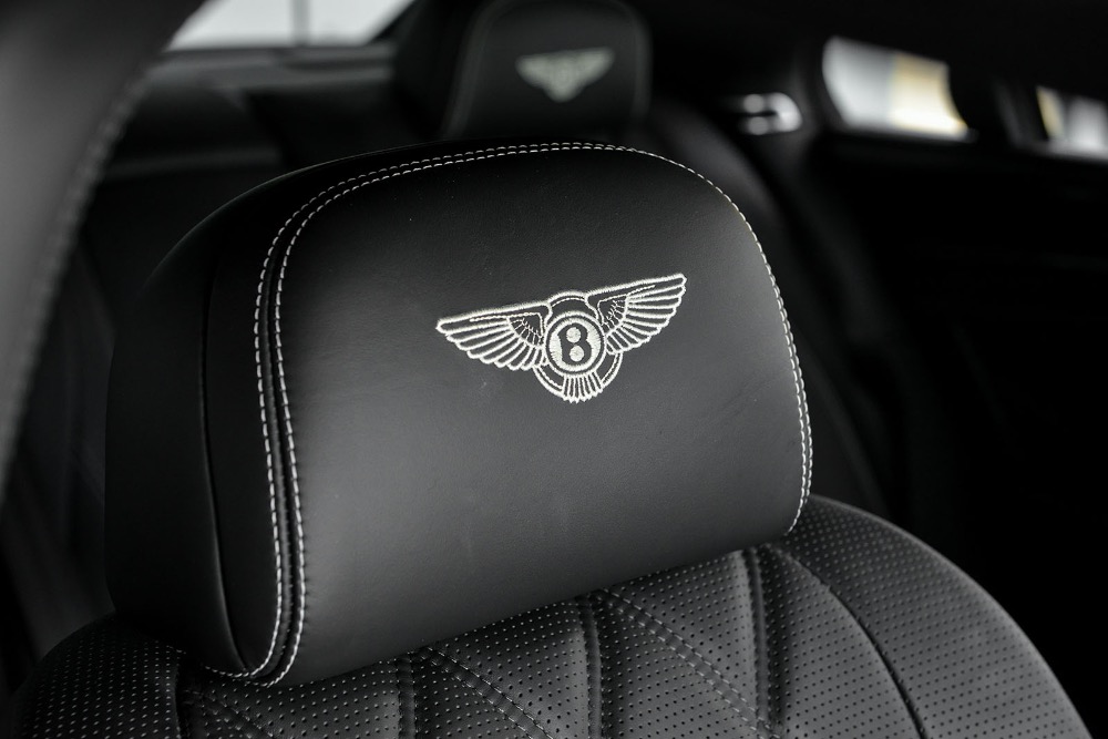 2015 Bentley Flying Spur V8 Image 10