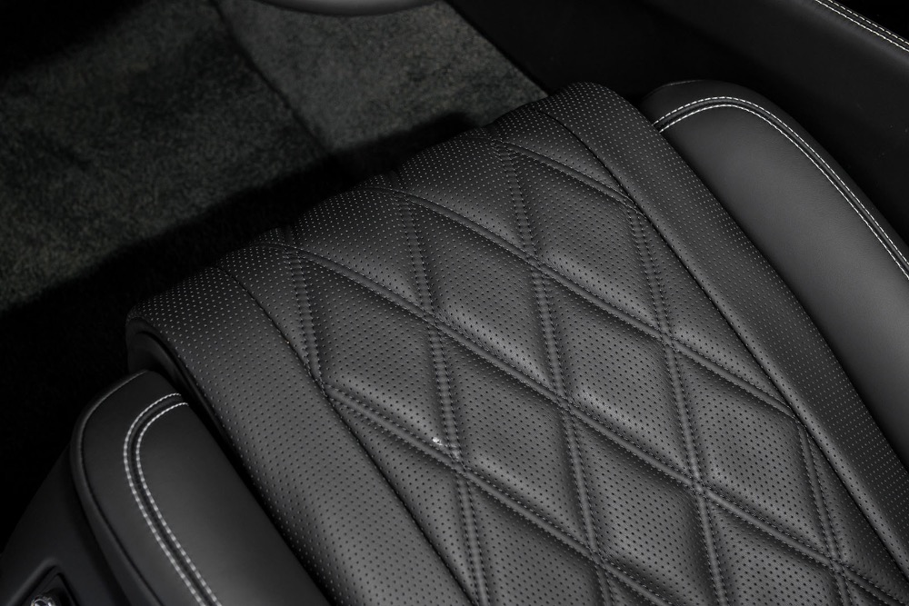 2015 Bentley Flying Spur V8 Image 11