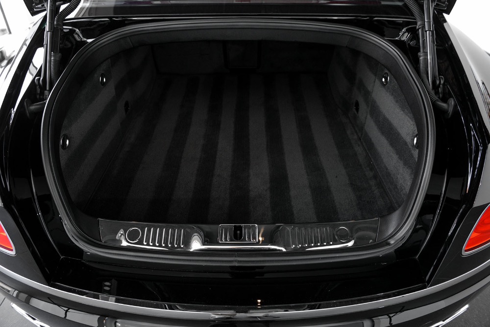 2015 Bentley Flying Spur V8 Image 12