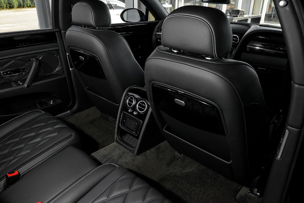 2015 Bentley Flying Spur V8 Image 14