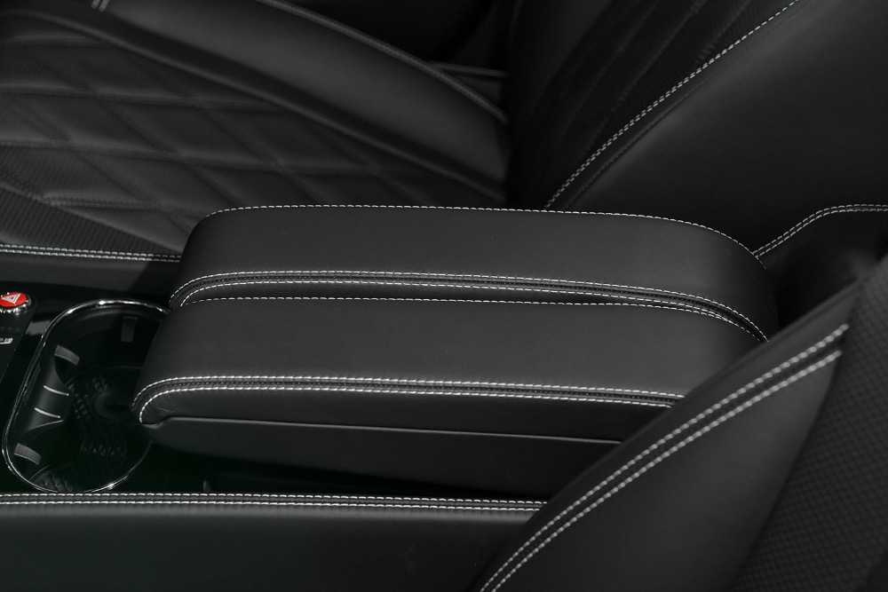 2015 Bentley Flying Spur V8 Image 16