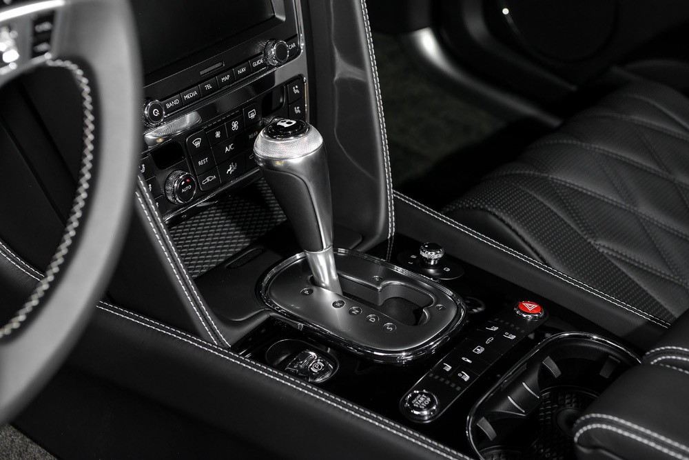 2015 Bentley Flying Spur V8 Image 17