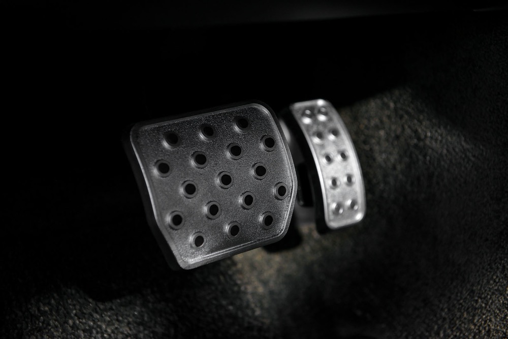 2015 Bentley Flying Spur V8 Image 18