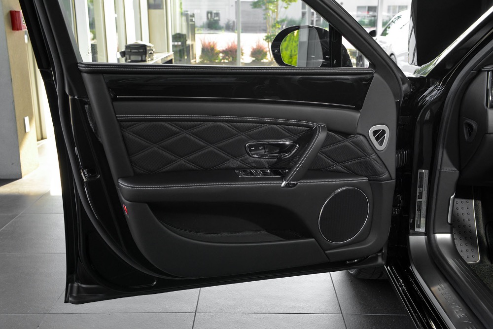 2015 Bentley Flying Spur V8 Image 19