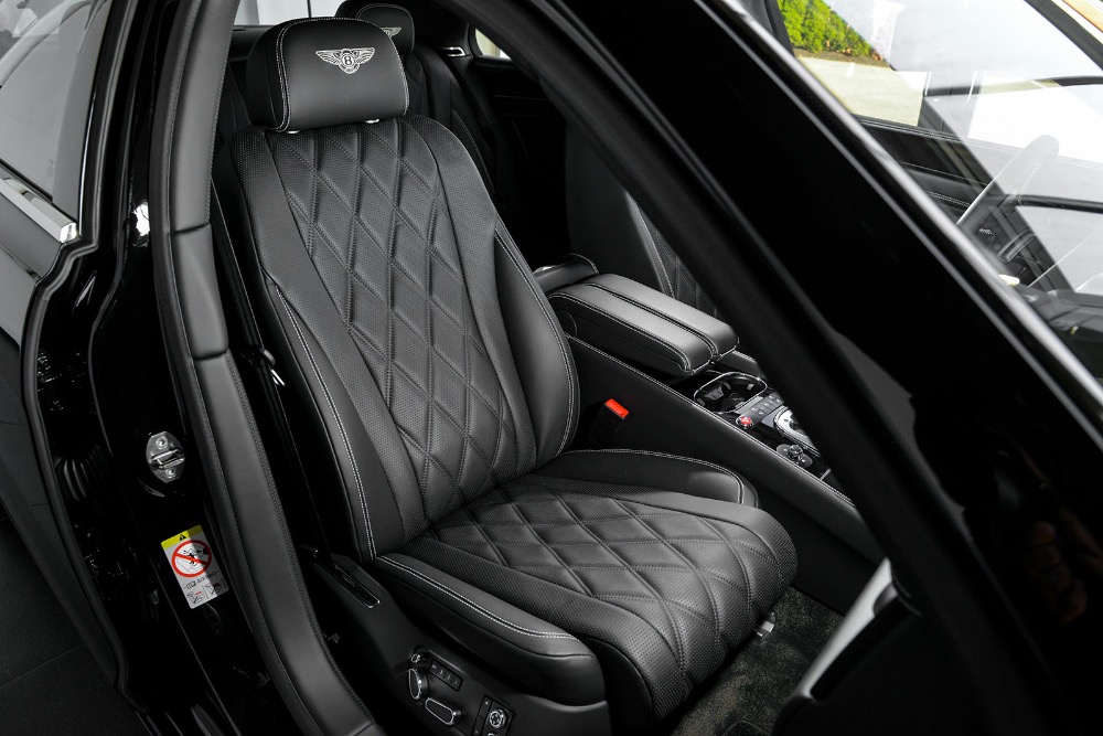 2015 Bentley Flying Spur V8 Image 20