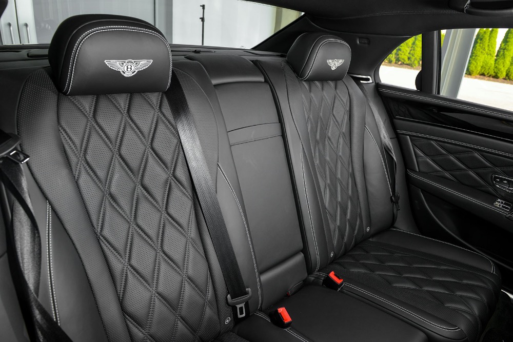 2015 Bentley Flying Spur V8 Image 21