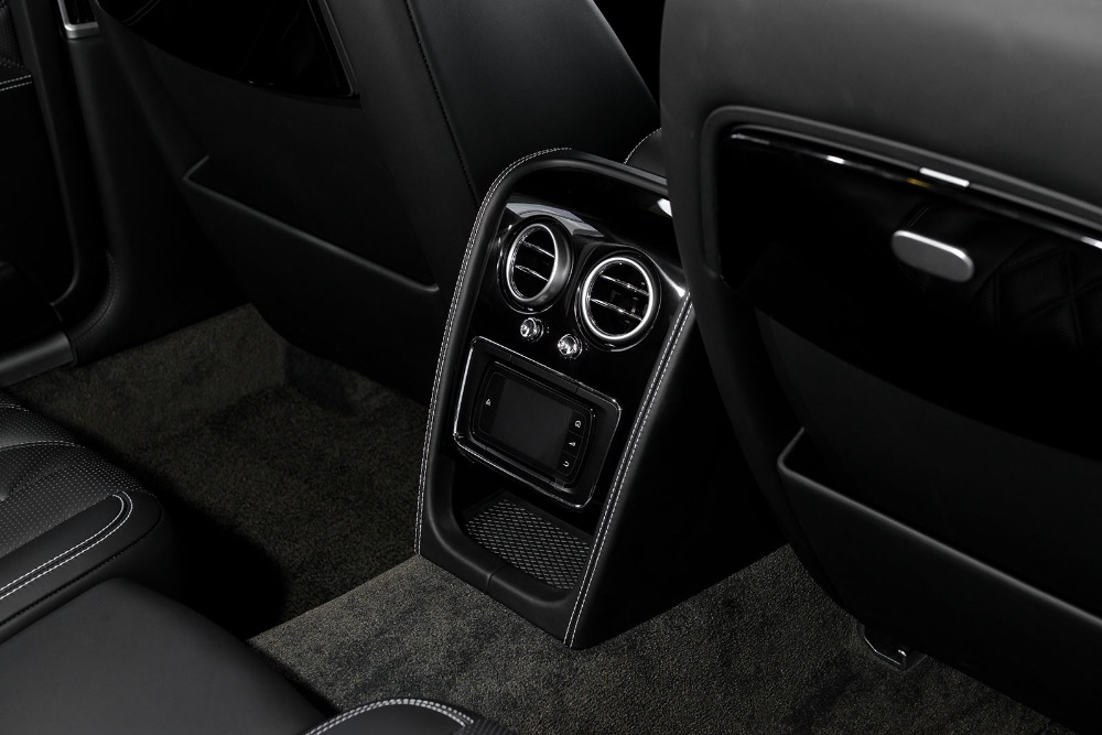 2015 Bentley Flying Spur V8 Image 24