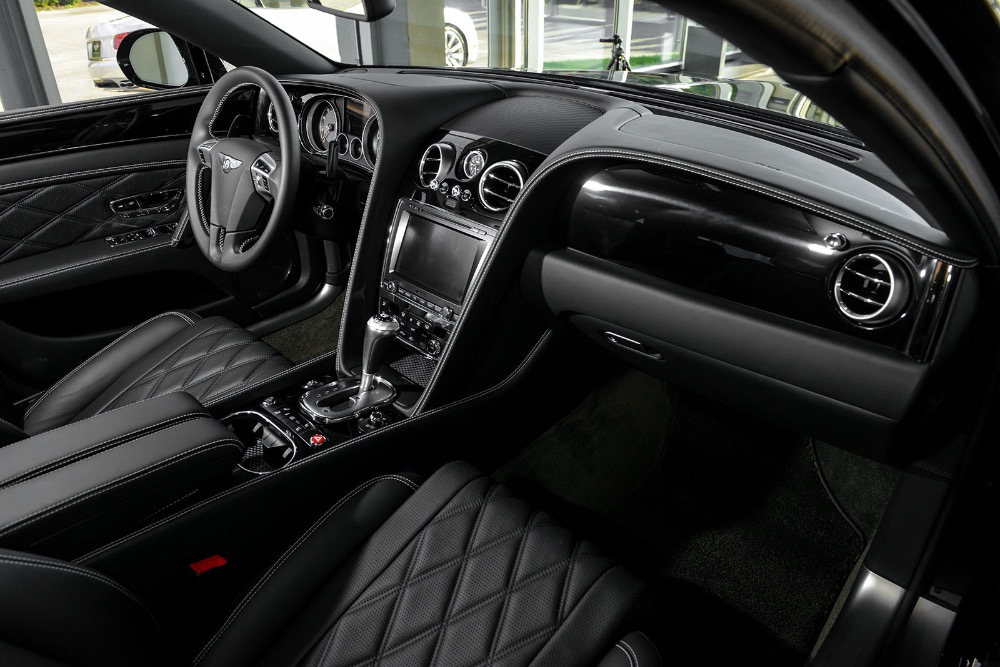 2015 Bentley Flying Spur V8 Image 6