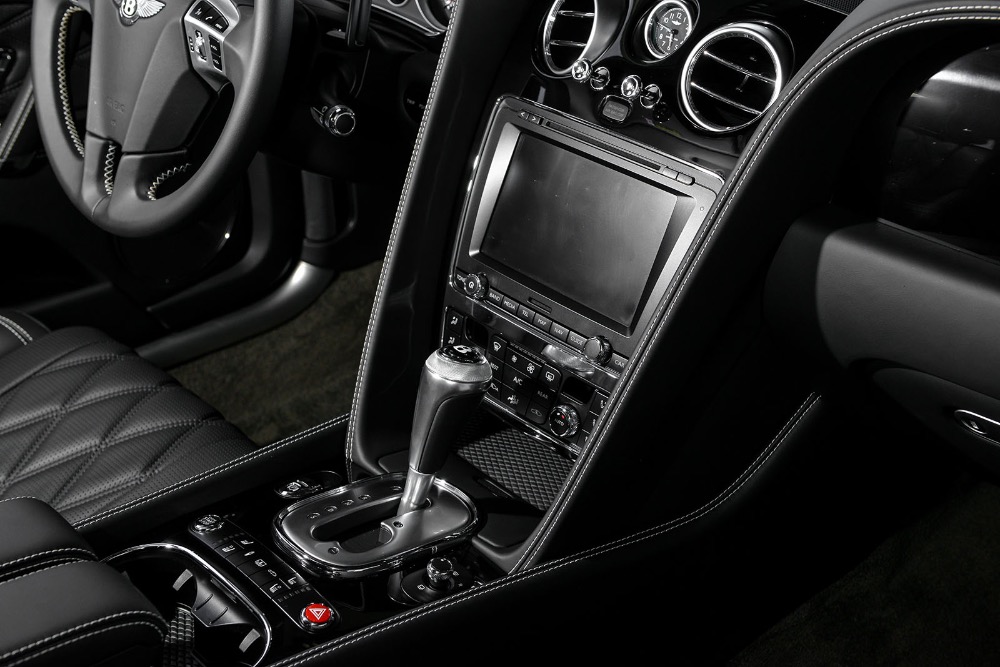 2015 Bentley Flying Spur V8 Image 8