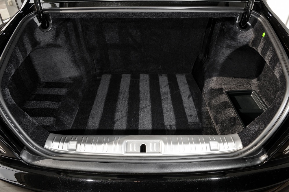2015 Rolls-Royce Ghost Series II Image 14