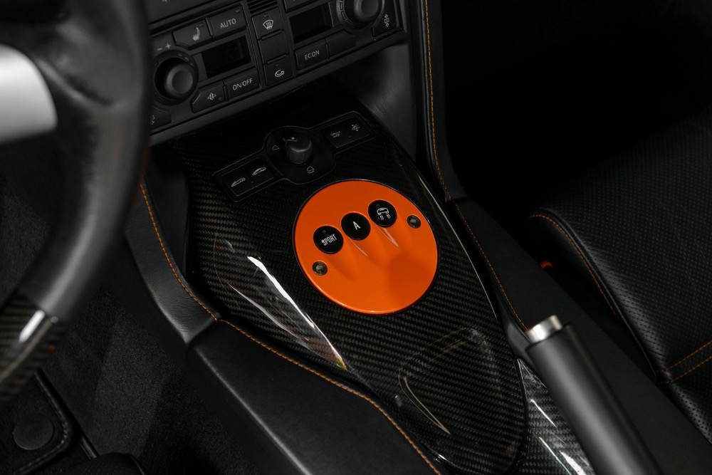 2008 Lamborghini Gallardo Image 13