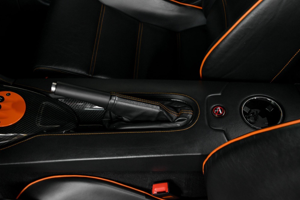 2008 Lamborghini Gallardo Image 14