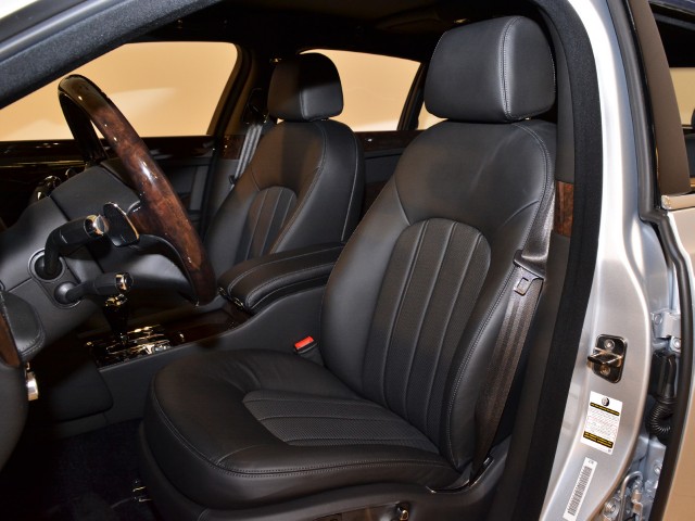 2011 Bentley Mulsanne Image 14