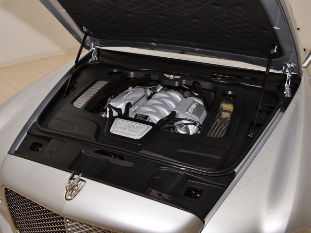 2011 Bentley Mulsanne Image 27