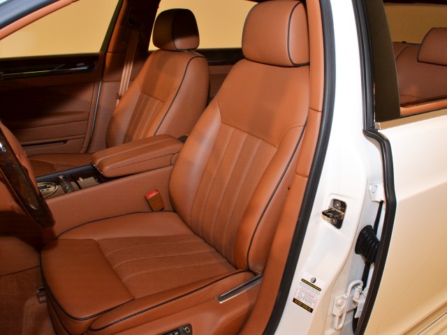 2010 Bentley Continental Flying Spur Image 14