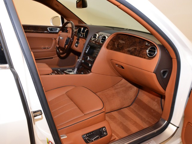 2010 Bentley Continental Flying Spur Image 15
