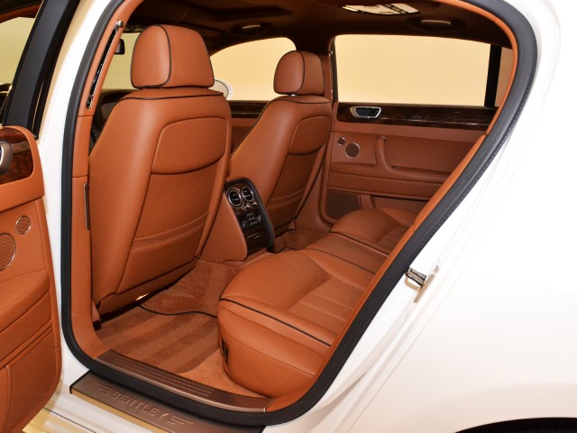 2010 Bentley Continental Flying Spur Image 18