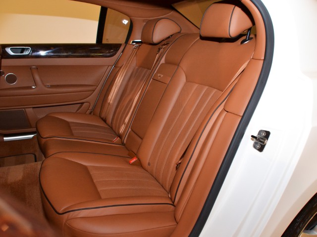 2010 Bentley Continental Flying Spur Image 19