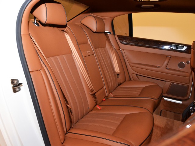 2010 Bentley Continental Flying Spur Image 22
