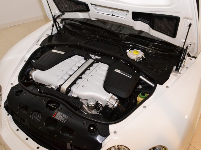 2010 Bentley Continental Flying Spur Image 27