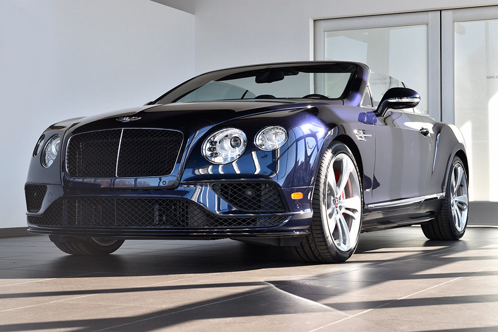 Used-2016-Bentley-Continental-